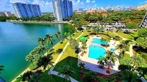 18151 NE 31 Court Aventura FL 33160