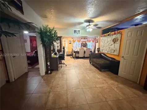 1068 NW 34th Street Miami FL 33127