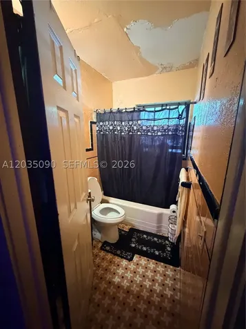 1068 NW 34th Street Miami FL 33127