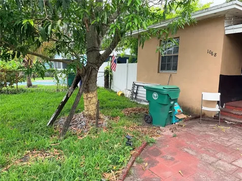 1068 NW 34th Street Miami FL 33127