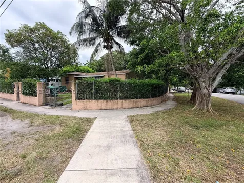 1068 NW 34th Street Miami FL 33127