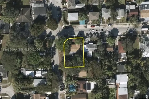1068 NW 34th Street Miami FL 33127