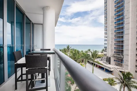 6799 Collins Avenue Miami Beach FL 33141