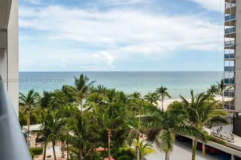 6799 Collins Avenue Miami Beach FL 33141