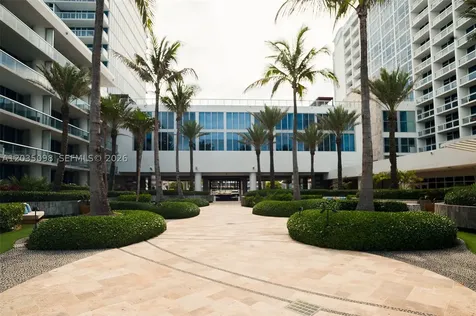 6799 Collins Avenue Miami Beach FL 33141