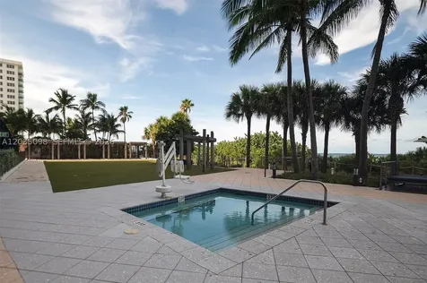 6799 Collins Avenue Miami Beach FL 33141