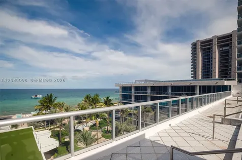 6799 Collins Avenue Miami Beach FL 33141