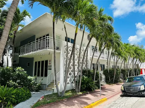 745 13th Street Miami Beach FL 33139