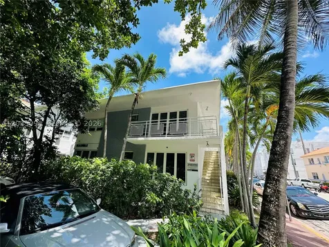 745 13th Street Miami Beach FL 33139