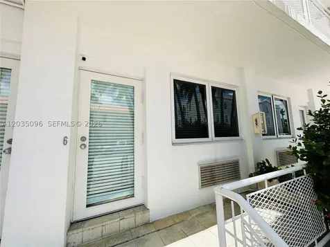 745 13th Street Miami Beach FL 33139