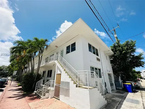 745 13th Street Miami Beach FL 33139