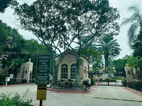 12148 Saint Andrews Place Miramar FL 33025