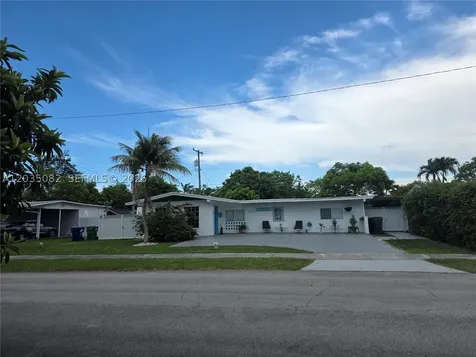 10220 SW 164th Street Miami FL 33157