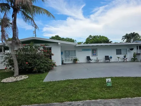 10220 SW 164th Street Miami FL 33157