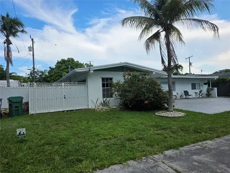 10220 SW 164th Street Miami FL 33157