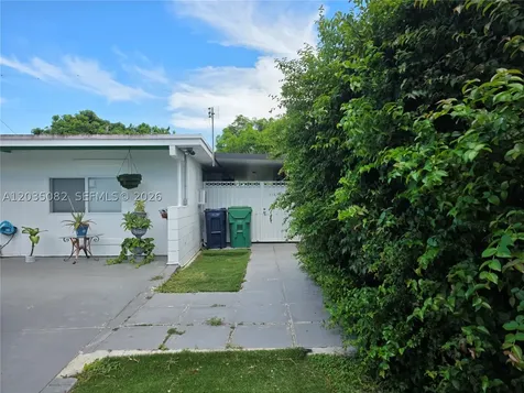 10220 SW 164th Street Miami FL 33157