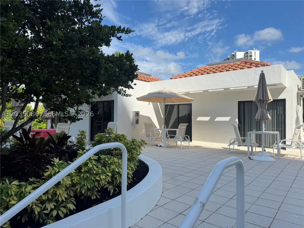 20281 E Country Club Drive Aventura FL 33180