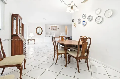 1490 Ludlam Drive Miami Springs FL 33166