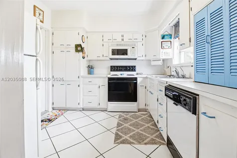 1490 Ludlam Drive Miami Springs FL 33166