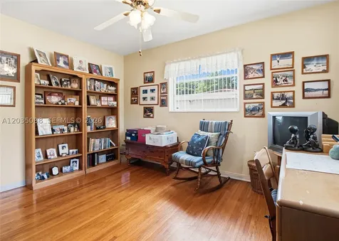 1490 Ludlam Drive Miami Springs FL 33166