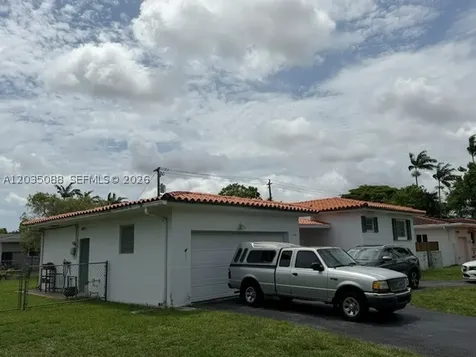 1490 Ludlam Drive Miami Springs FL 33166