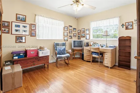 1490 Ludlam Drive Miami Springs FL 33166