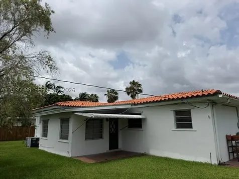 1490 Ludlam Drive Miami Springs FL 33166