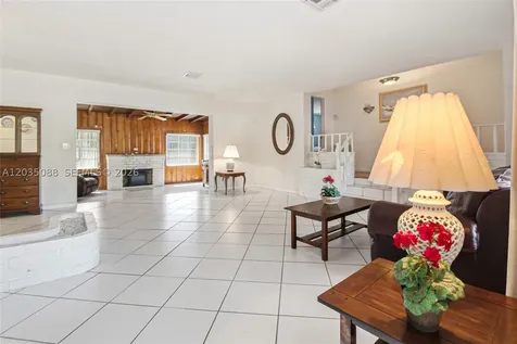1490 Ludlam Drive Miami Springs FL 33166