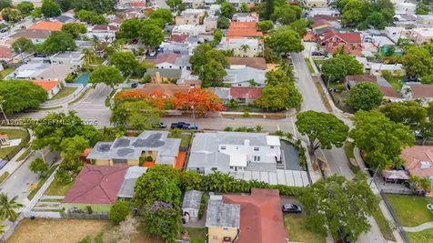 590 SW 23rd Avenue Miami FL 33135