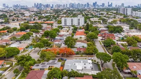 590 SW 23rd Avenue Miami FL 33135