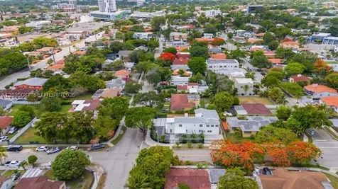 590 SW 23rd Avenue Miami FL 33135