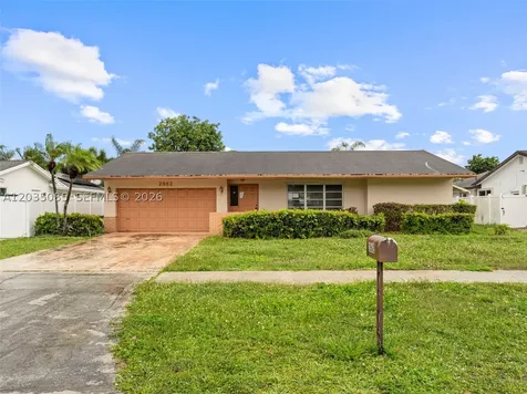 2862 SW 13th Court Deerfield Beach FL 33442
