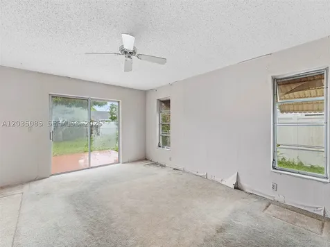 2862 SW 13th Court Deerfield Beach FL 33442