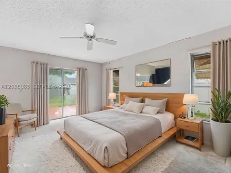 2862 SW 13th Court Deerfield Beach FL 33442