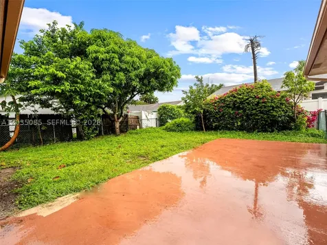 2862 SW 13th Court Deerfield Beach FL 33442