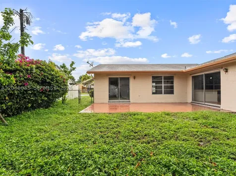 2862 SW 13th Court Deerfield Beach FL 33442