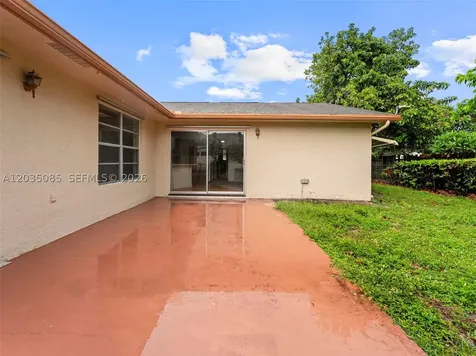2862 SW 13th Court Deerfield Beach FL 33442
