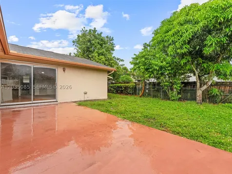 2862 SW 13th Court Deerfield Beach FL 33442