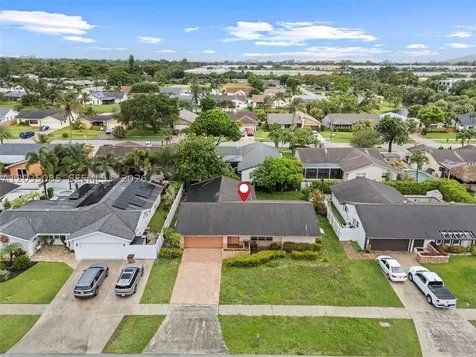 2862 SW 13th Court Deerfield Beach FL 33442