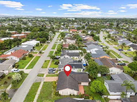 2862 SW 13th Court Deerfield Beach FL 33442
