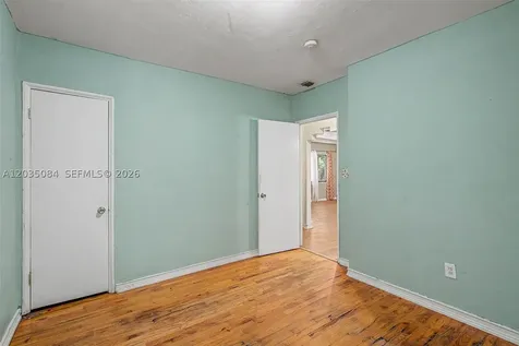 583 NW 47th Street Miami FL 33127