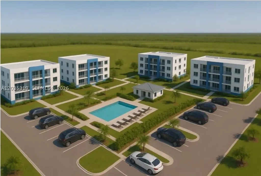 0 Blossom Avenue Tampa FL 33164