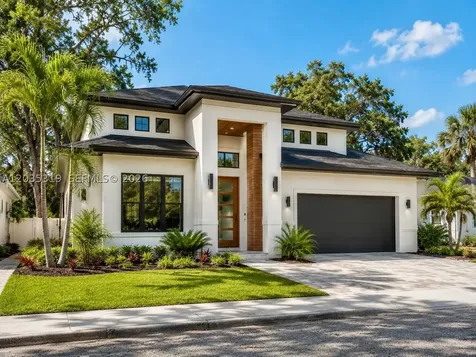 0 Blossom Avenue Tampa FL 33164