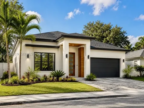 0 Blossom Avenue Tampa FL 33164