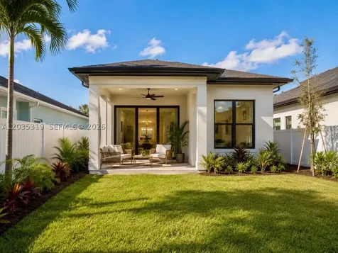 0 Blossom Avenue Tampa FL 33164