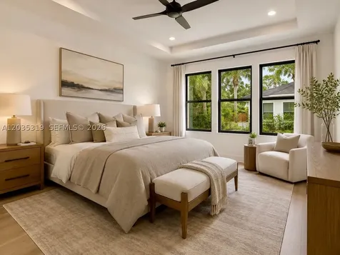 0 Blossom Avenue Tampa FL 33164