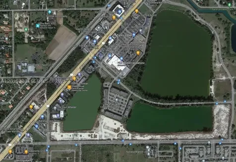 14850 Naranja Lakes Boulevard Homestead FL 33032
