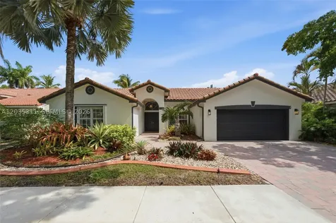 1975 Water Ridge Drive Weston FL 33326