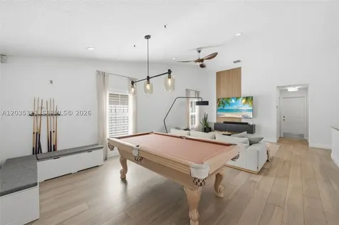 1975 Water Ridge Drive Weston FL 33326