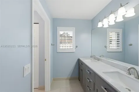1975 Water Ridge Drive Weston FL 33326